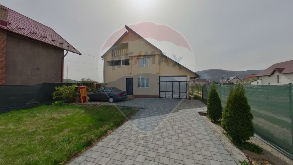 4 room House / Villa for sale, Sud area