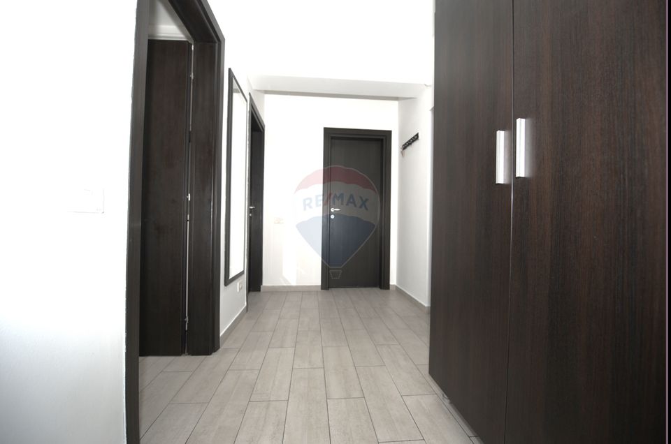 Apartament 2 camere de inchiriat în zona Metalurgiei