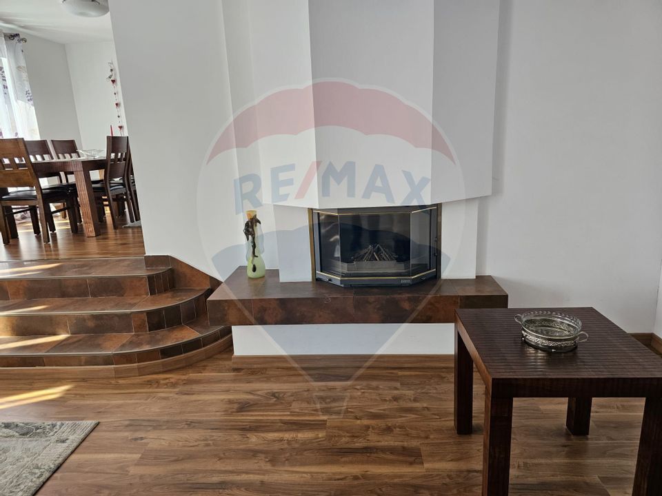 6 room House / Villa for sale, Chitila area