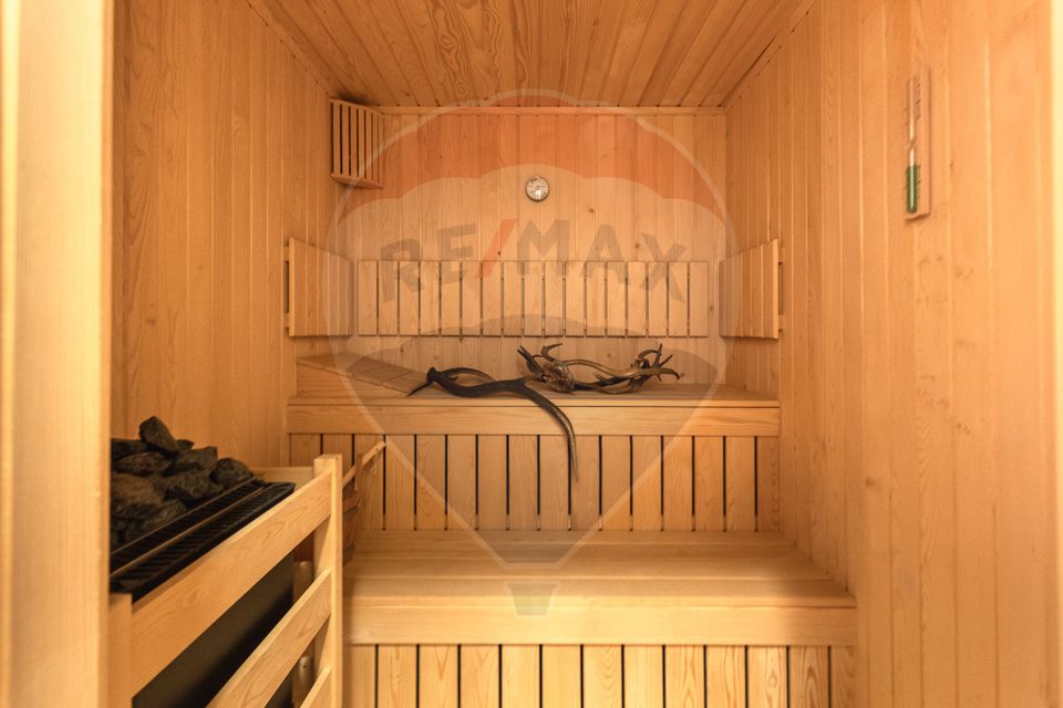 9 room House / Villa for sale