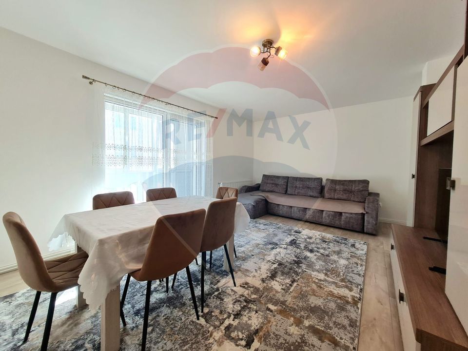 2 room Apartment for rent