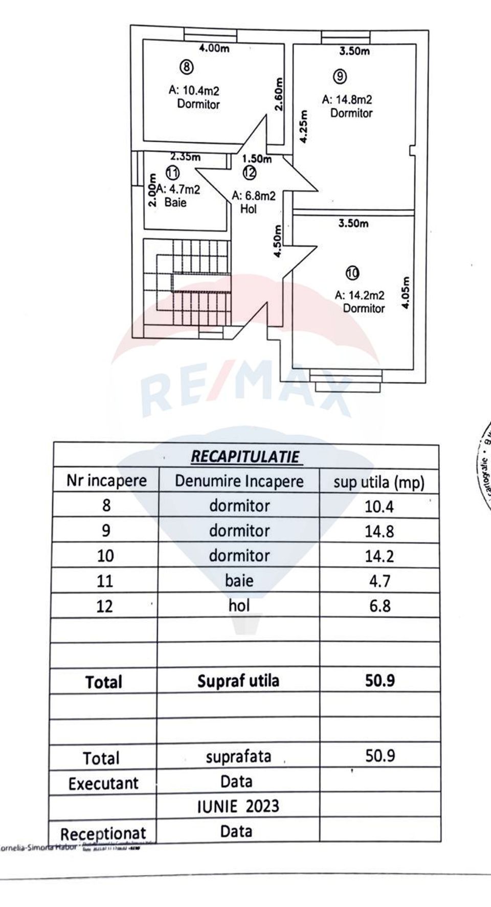 HOUSE GF+M 5 ROOMS FOR SALE | GLINA