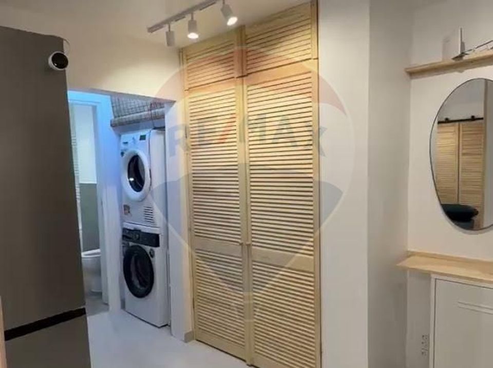 2 room Apartment for rent, Gara area