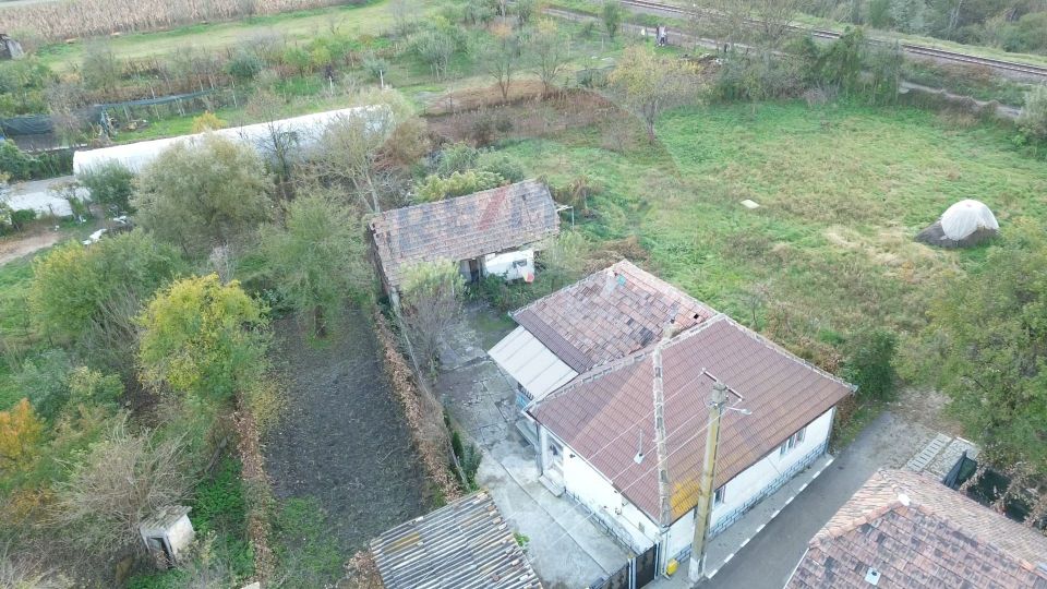Casă de vânzare cu 3 camere în Axente Sever, județul Sibiu