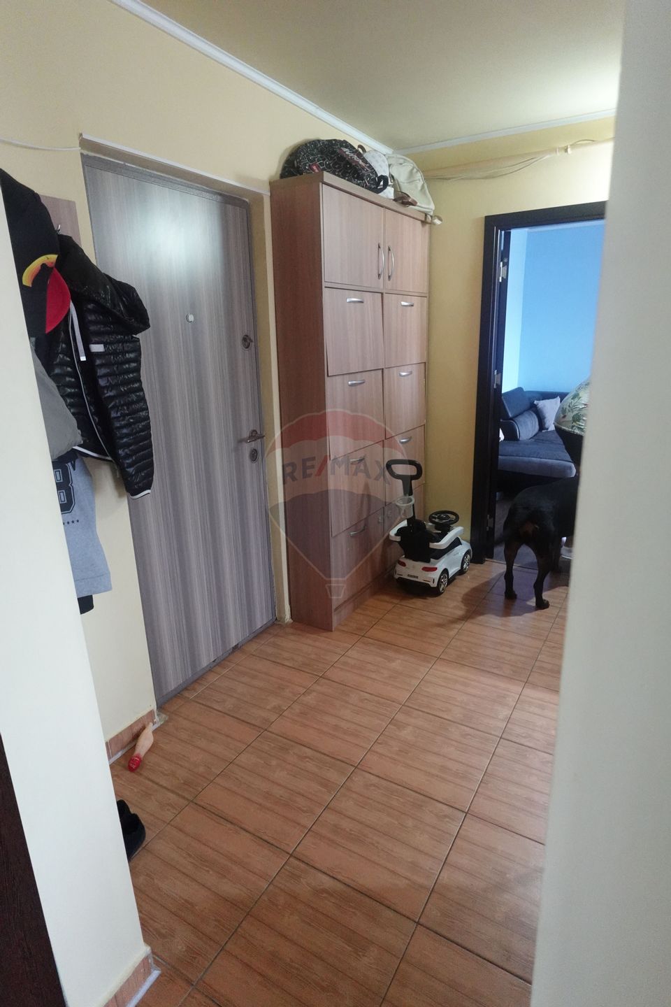 2 room Apartment for sale