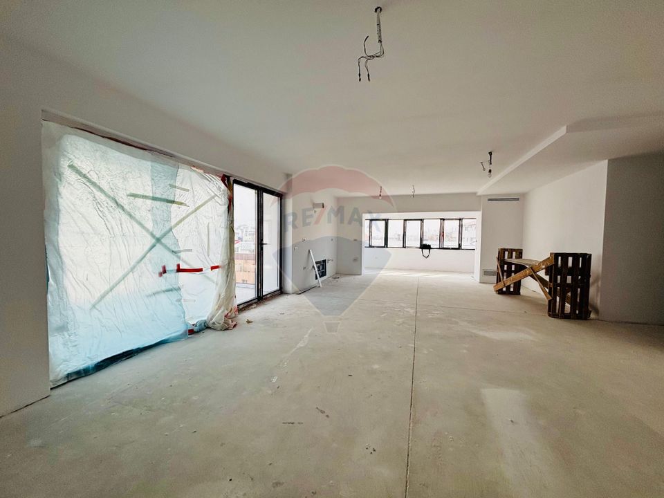 Vanzare| Apartament de lux | 4 camere | Herăstrău