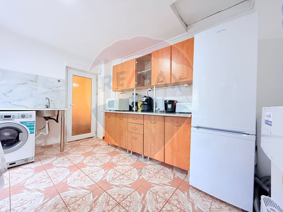 Casă individuală de vânzare | 3 camere | Șoseaua Alexandriei