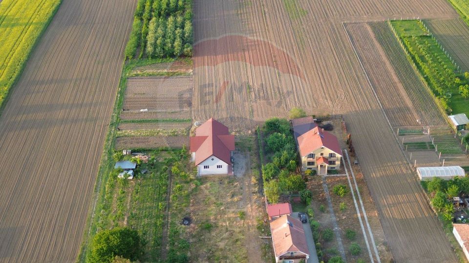 5 room House / Villa for sale