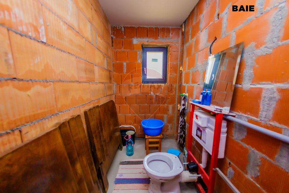 Casă de poveste cu panorama deosebita