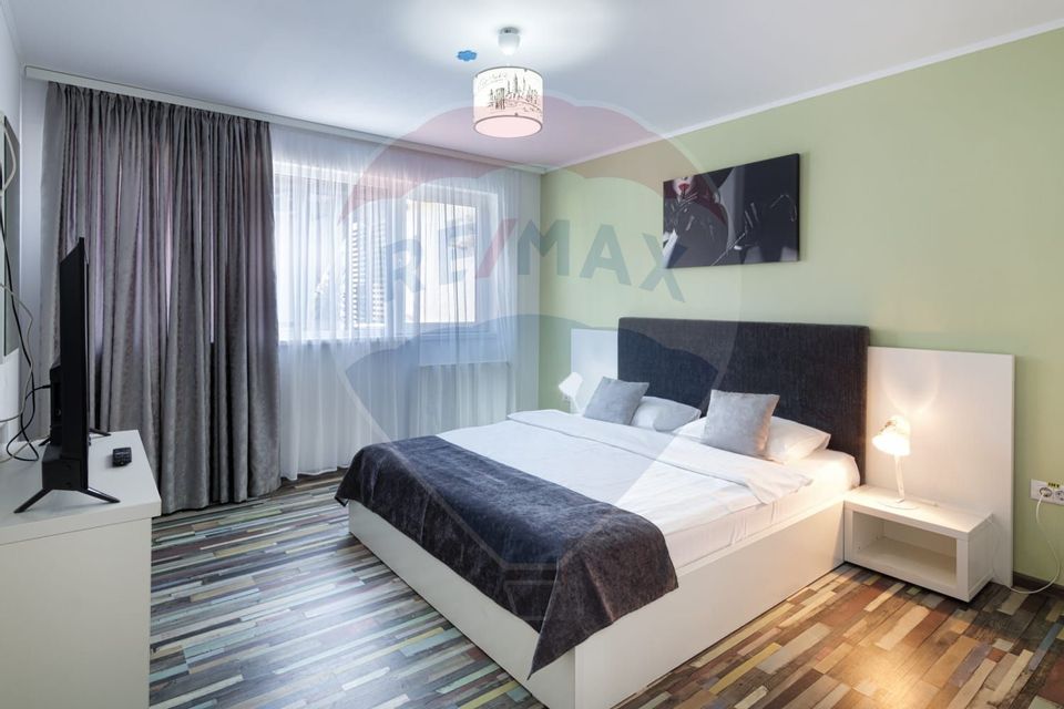 13 room Hotel / Pension for sale, Vest area