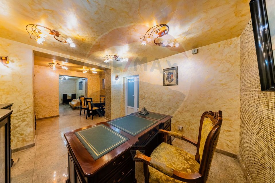 72sq.m Office Space for rent, Central area