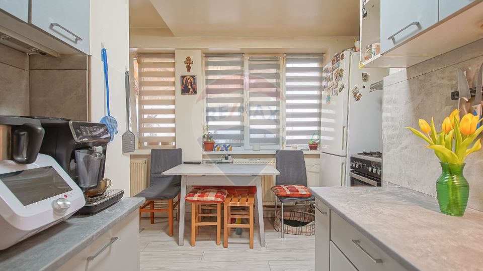 3 room House / Villa for sale, Blumana area