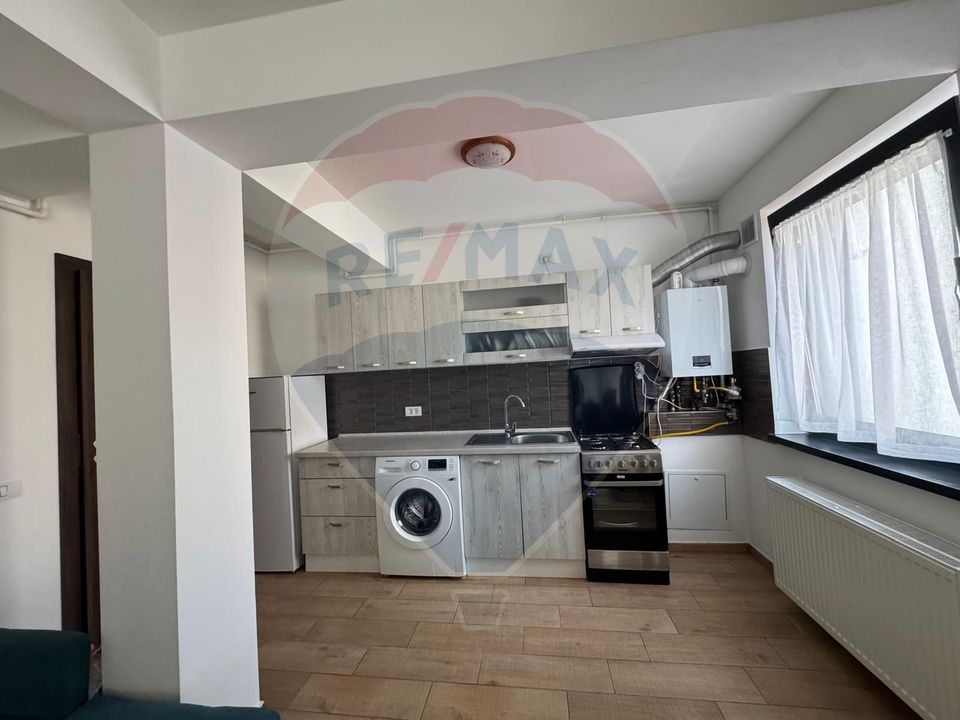 2 room Apartment for rent