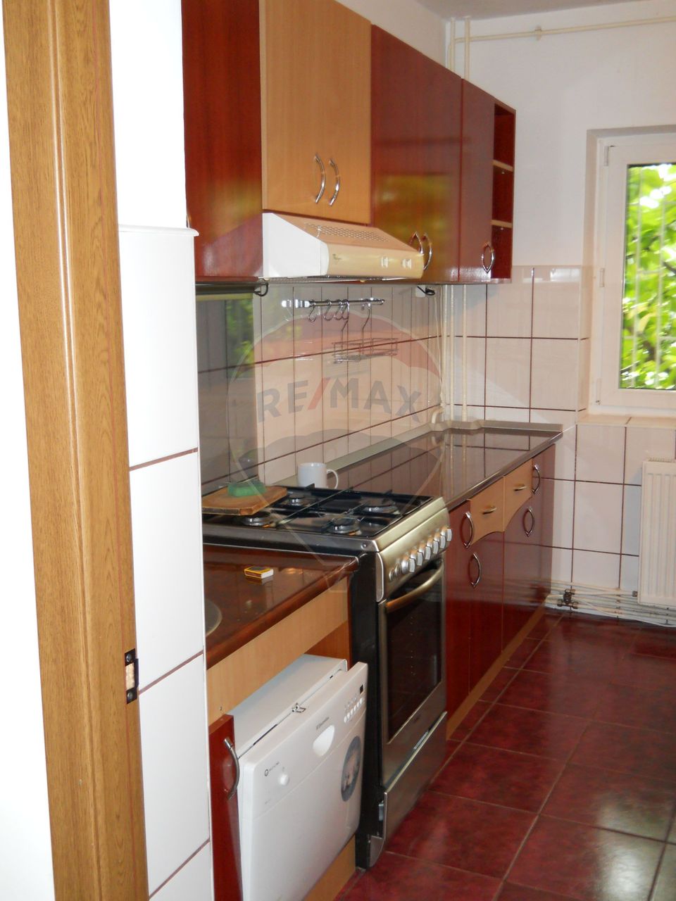 4 room Apartment for rent, Targu Cucu area