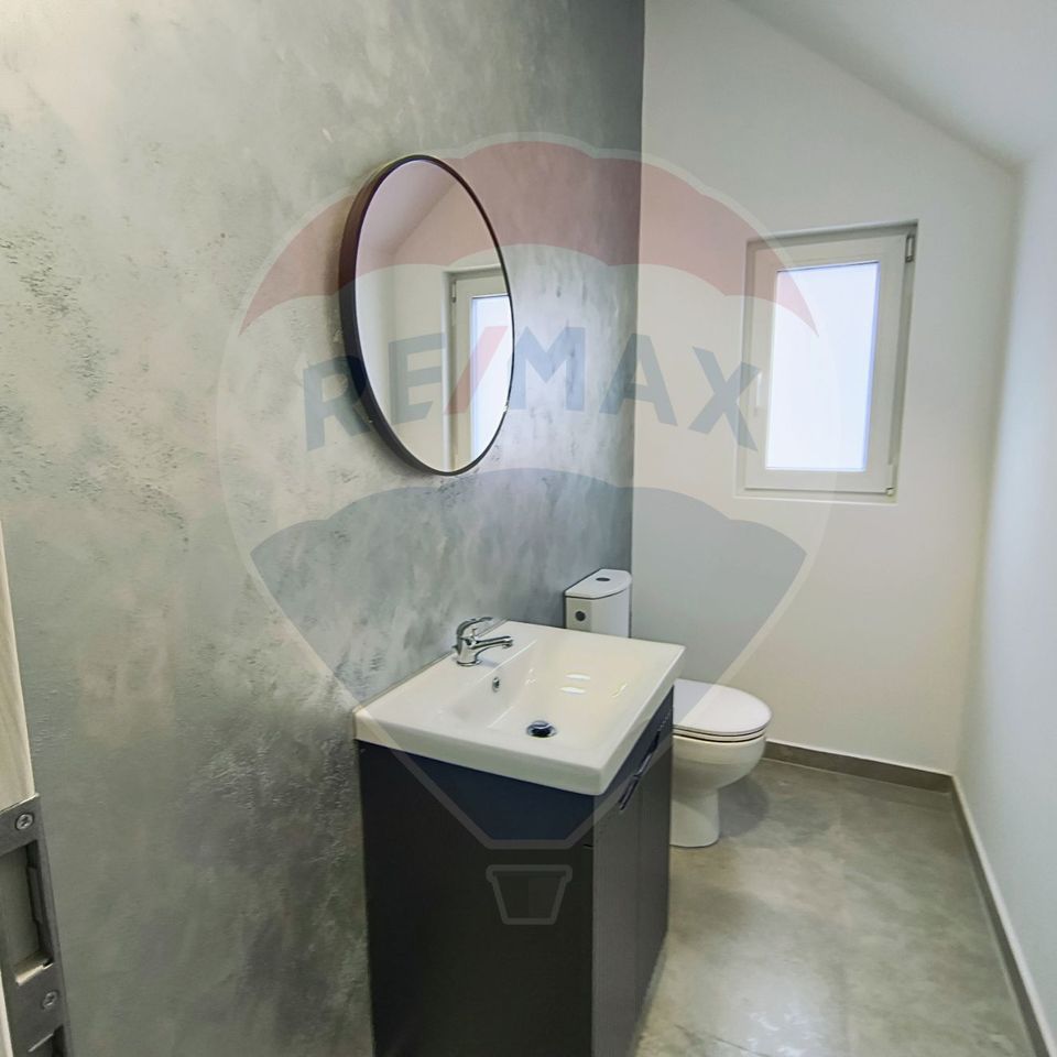 572sq.m Industrial Space for rent