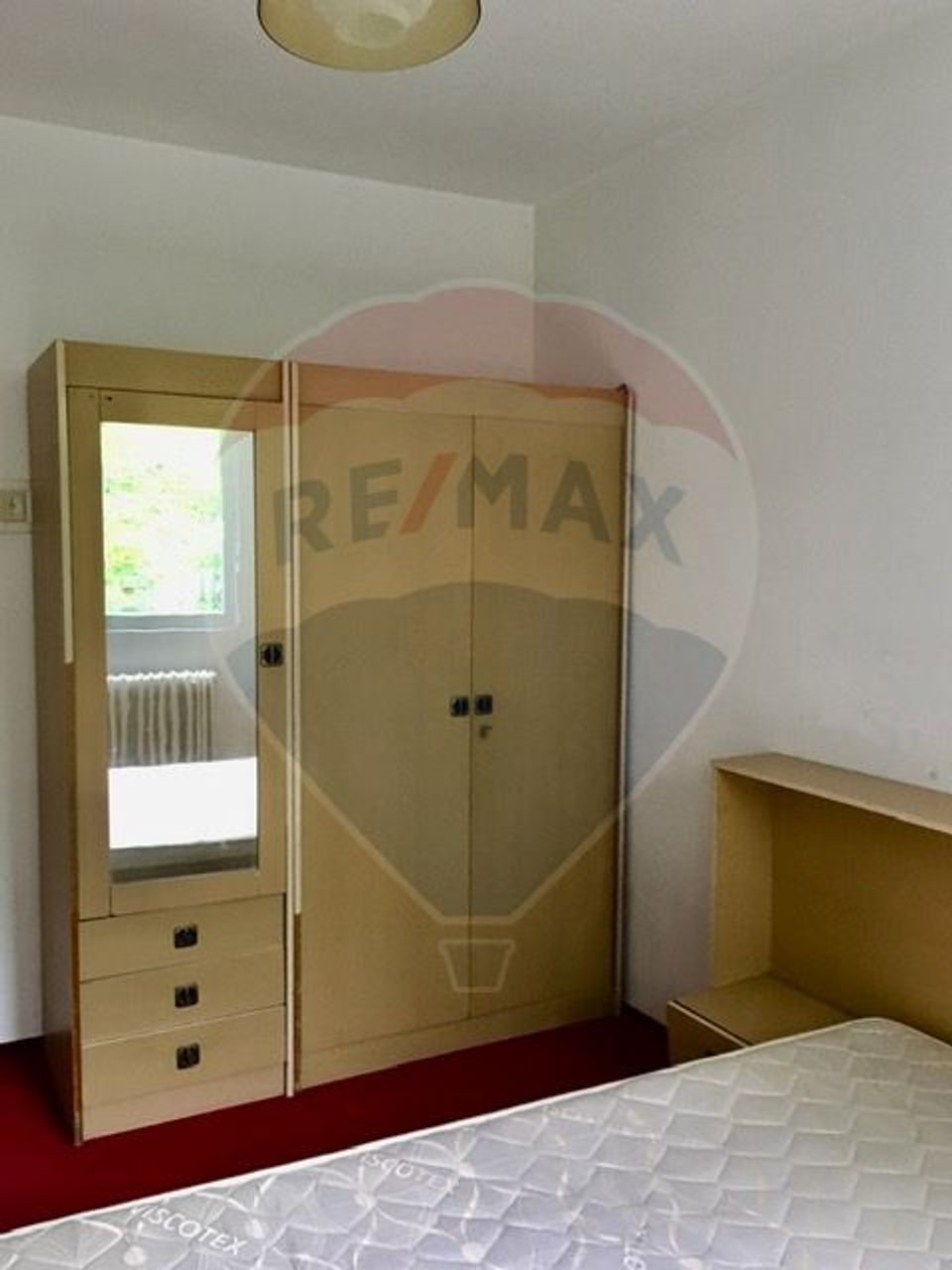 EXCLUSIVITATE! Vanzare apartament 2 camere zona veche Grigorescu