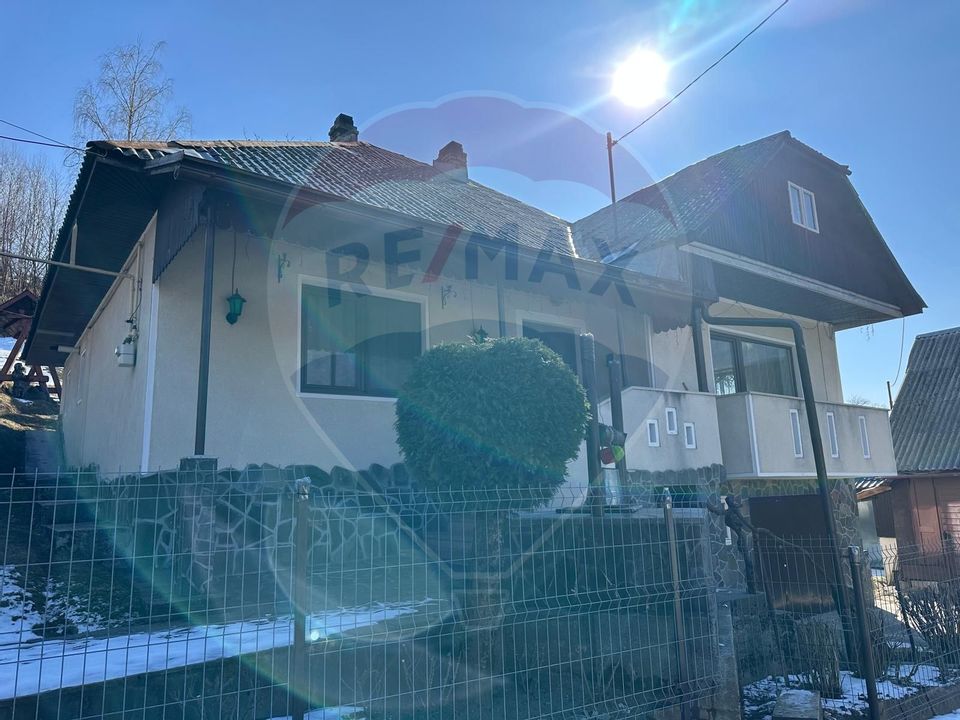 3 room House / Villa for sale, Central area