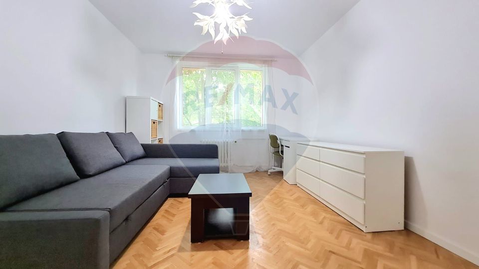 Apartament elegant cu 2 camere de închiriat în zona USAMV