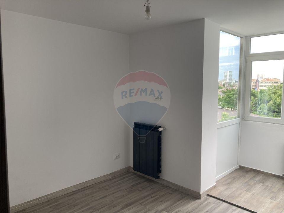 2 room Apartment for sale, Gara de Nord area