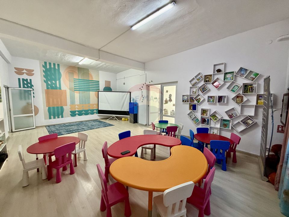 100sq.m Commercial Space for sale, Nord area