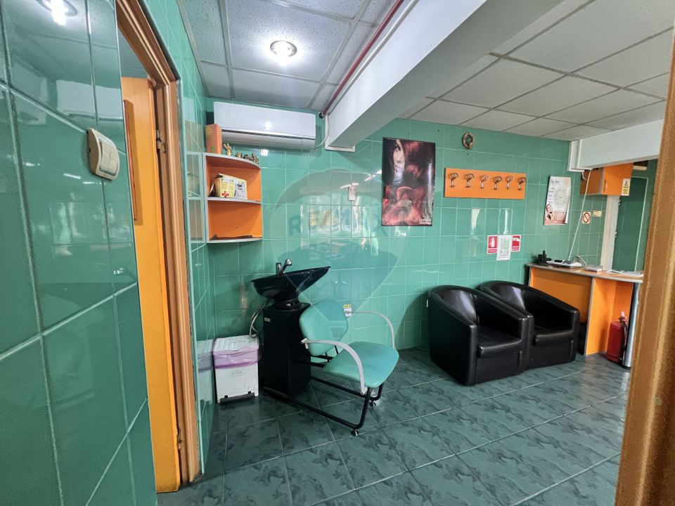 48.8sq.m Commercial Space for sale, Basarabia area