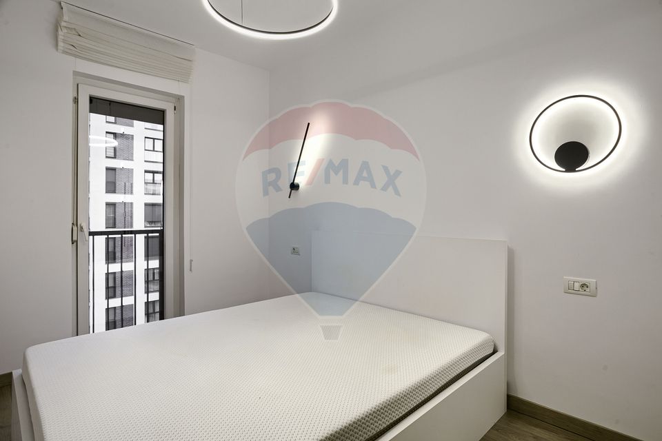 2 room Apartment for rent, UTA area