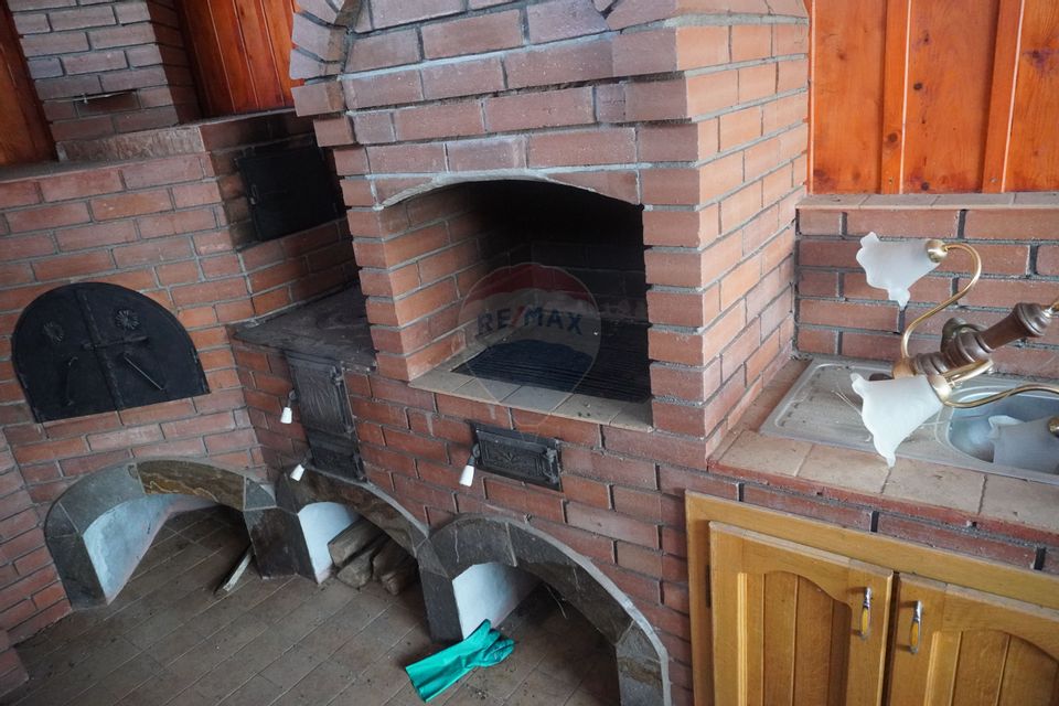 Teren intravilan 1,284mp Giulesti