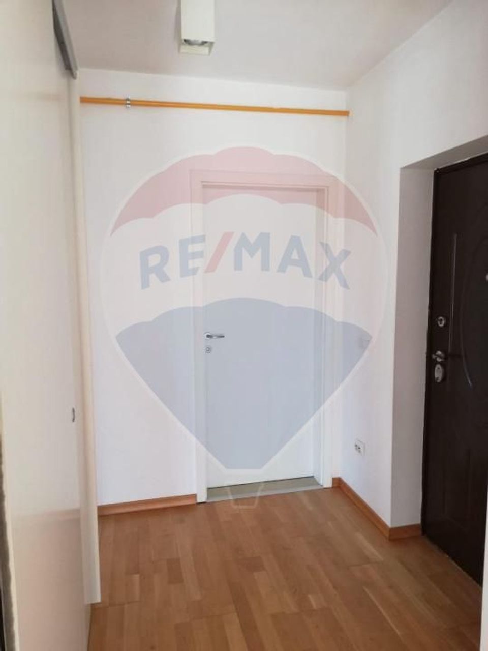 2 room Apartment for rent, Semicentral area