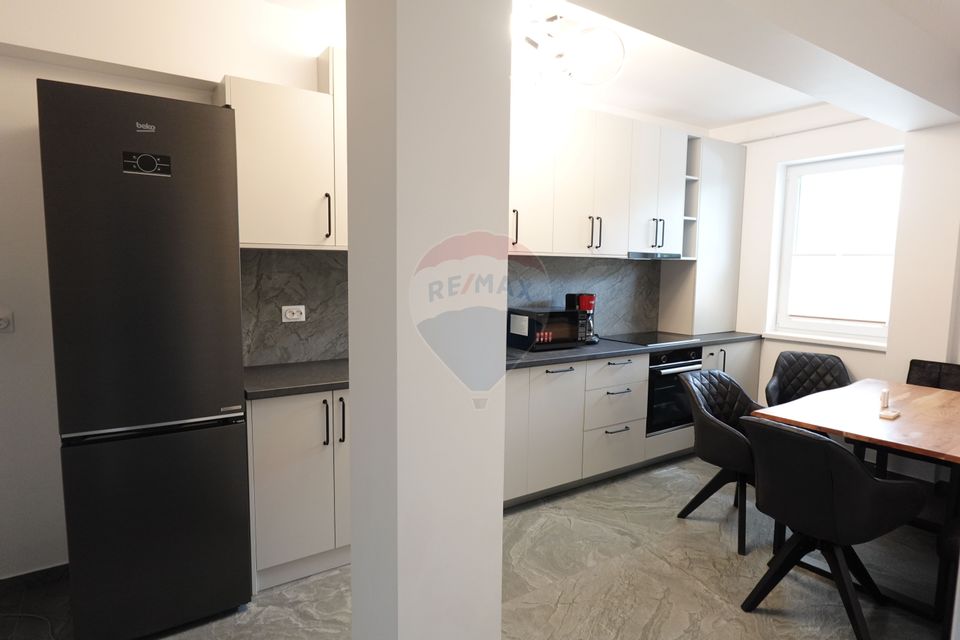 2 room Apartment for rent