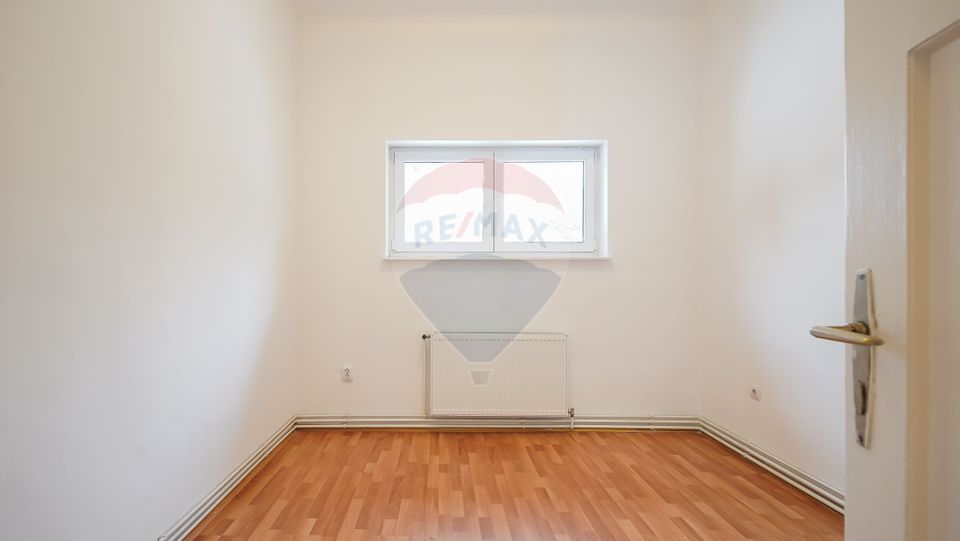 ANTECONTRACTAT! APARTAMENT IN VILA 3 CAMERE | PARCARE IN CURTE SI BECI