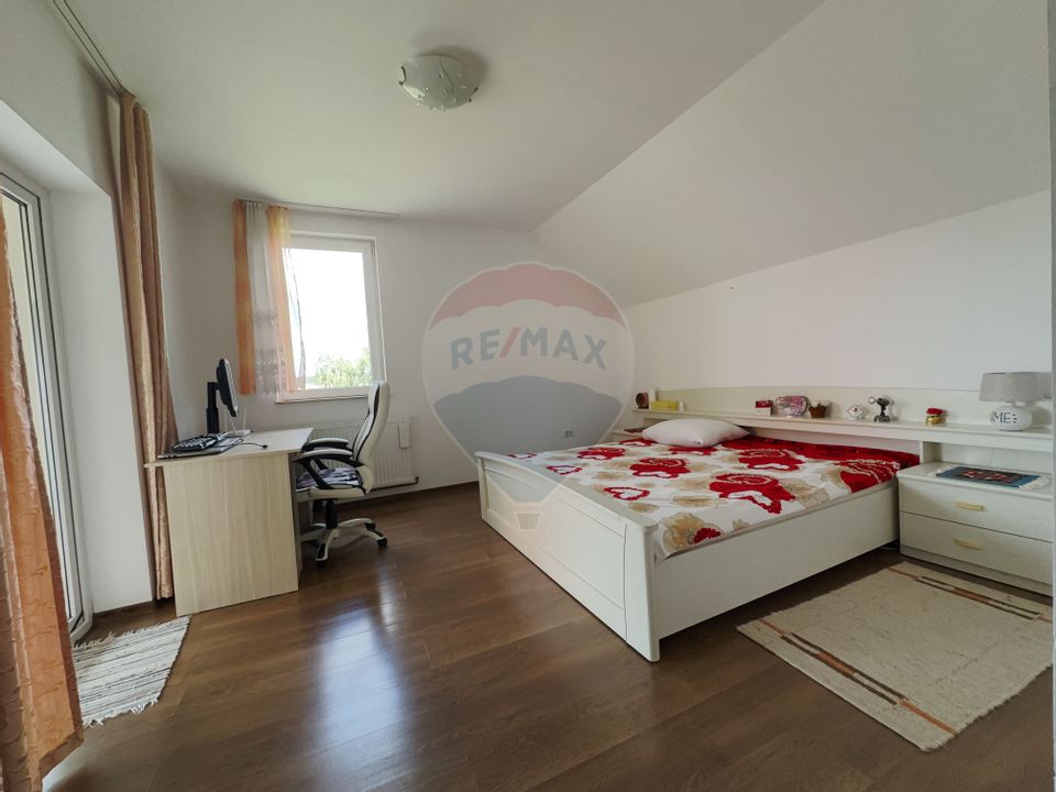 Casă / Vilă de vânzare situata in Recas