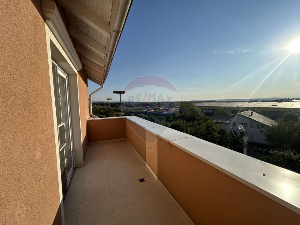 2 room Apartment for rent, Independentei area