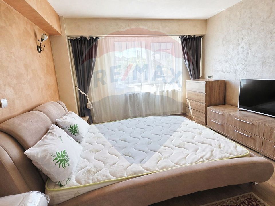 2 room Apartment for rent, Bistrita Lac area