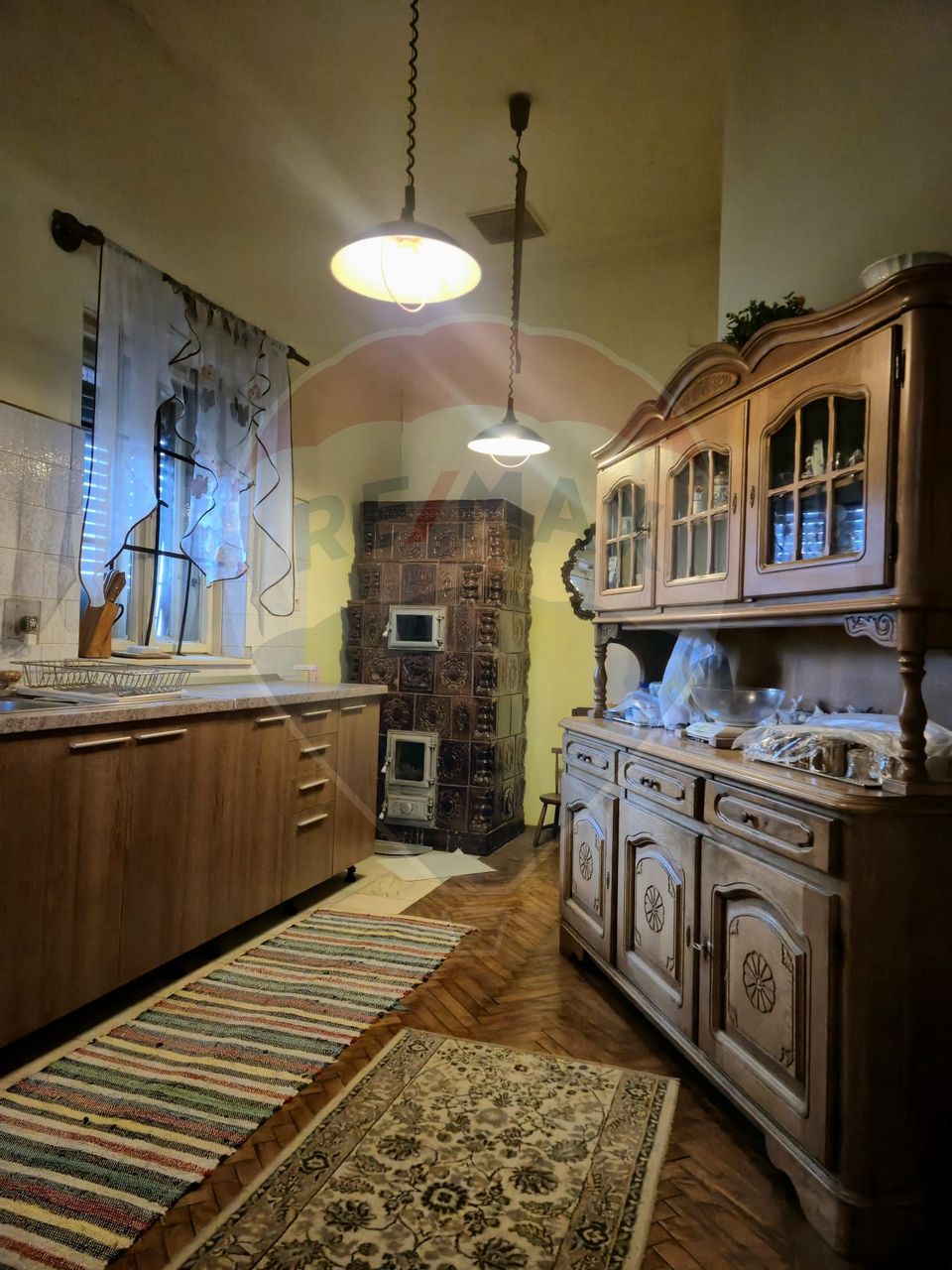 5 room House / Villa for sale