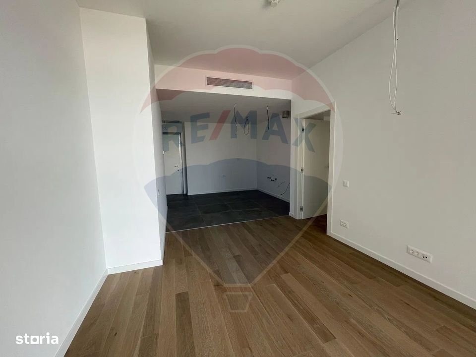 1 room Apartment for sale, Cismigiu area