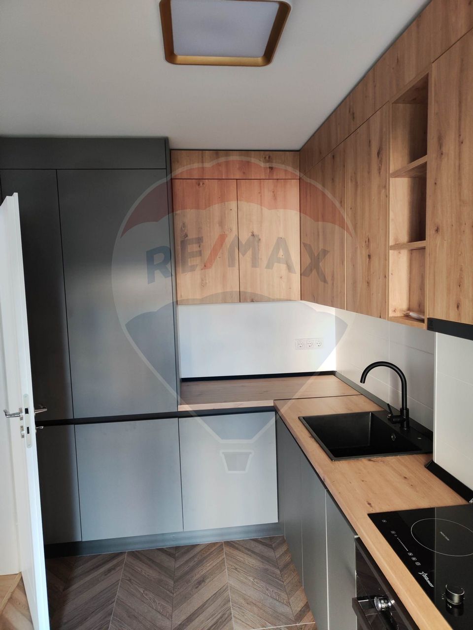 2 room Apartment for rent