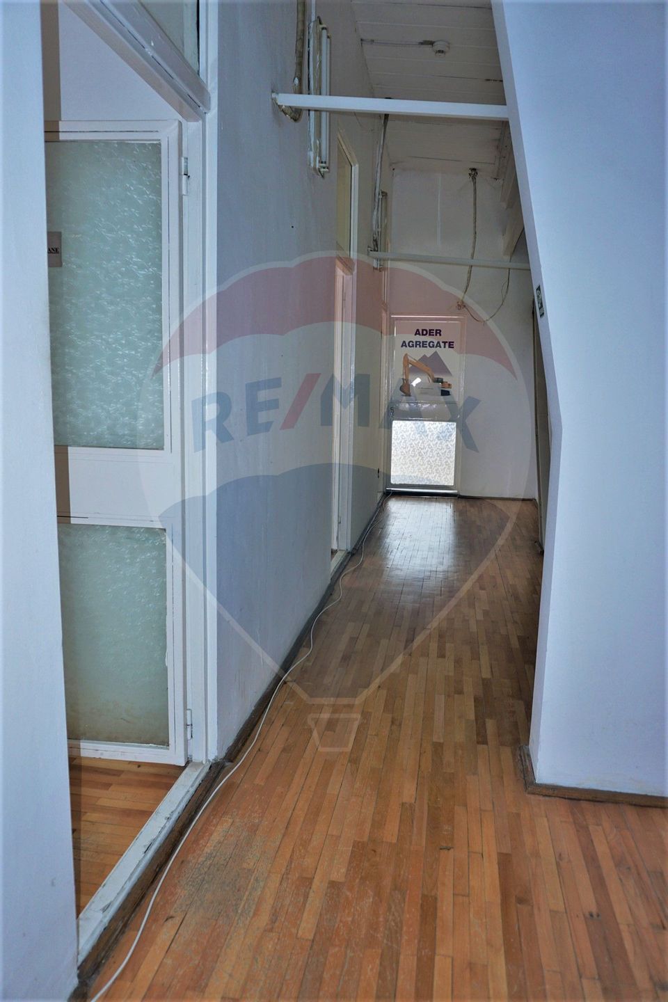 405sq.m Office Space for rent, Chitila area