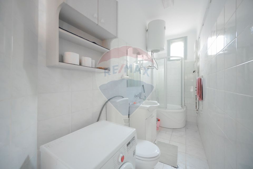 4 room House / Villa for sale, Central area