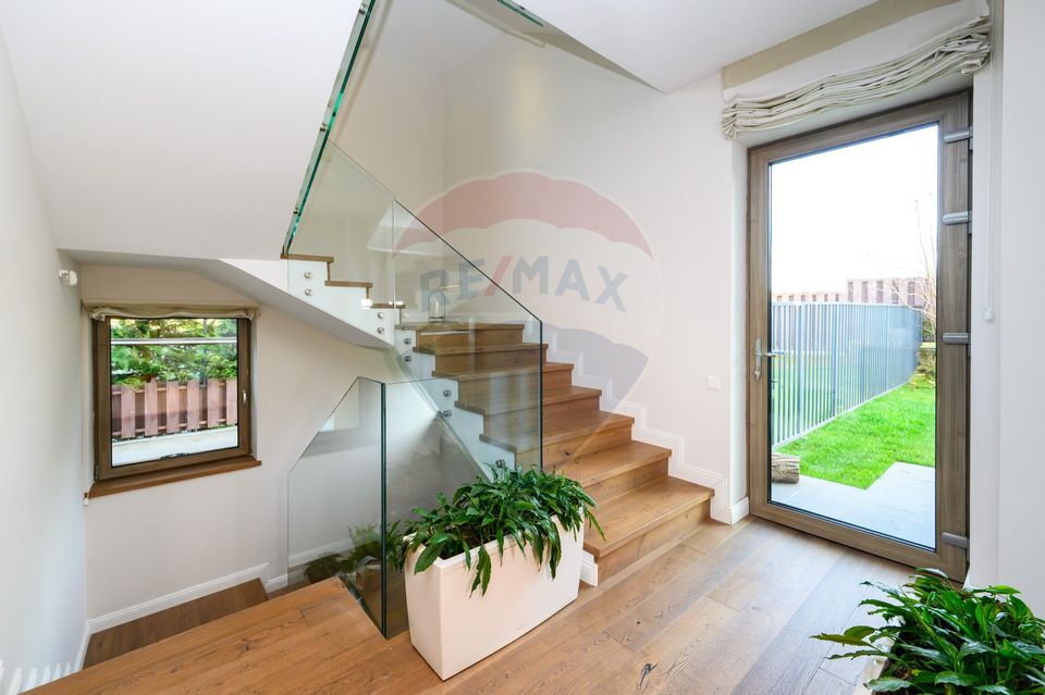 6 room House / Villa for sale, Borhanci area