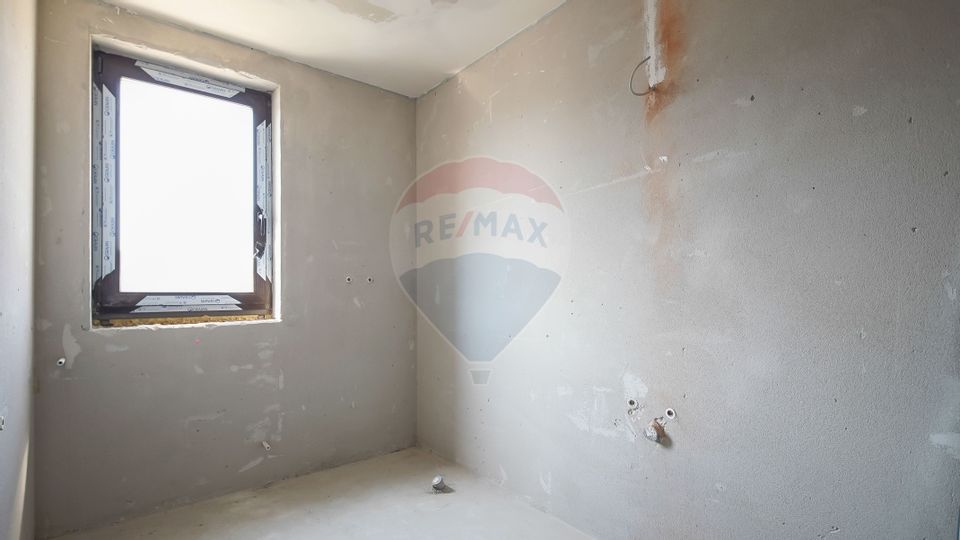 Comision 0 %! Casă de vânzare, Sânpetru!