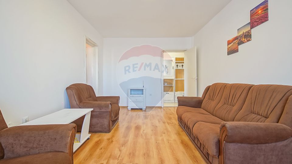 Apartament 3 camere – Cartier Astra,  Brașov