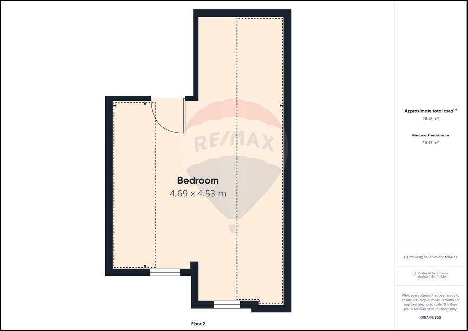 Vilă cu 6 camere, teren 427 mp, Bunloc, Săcele