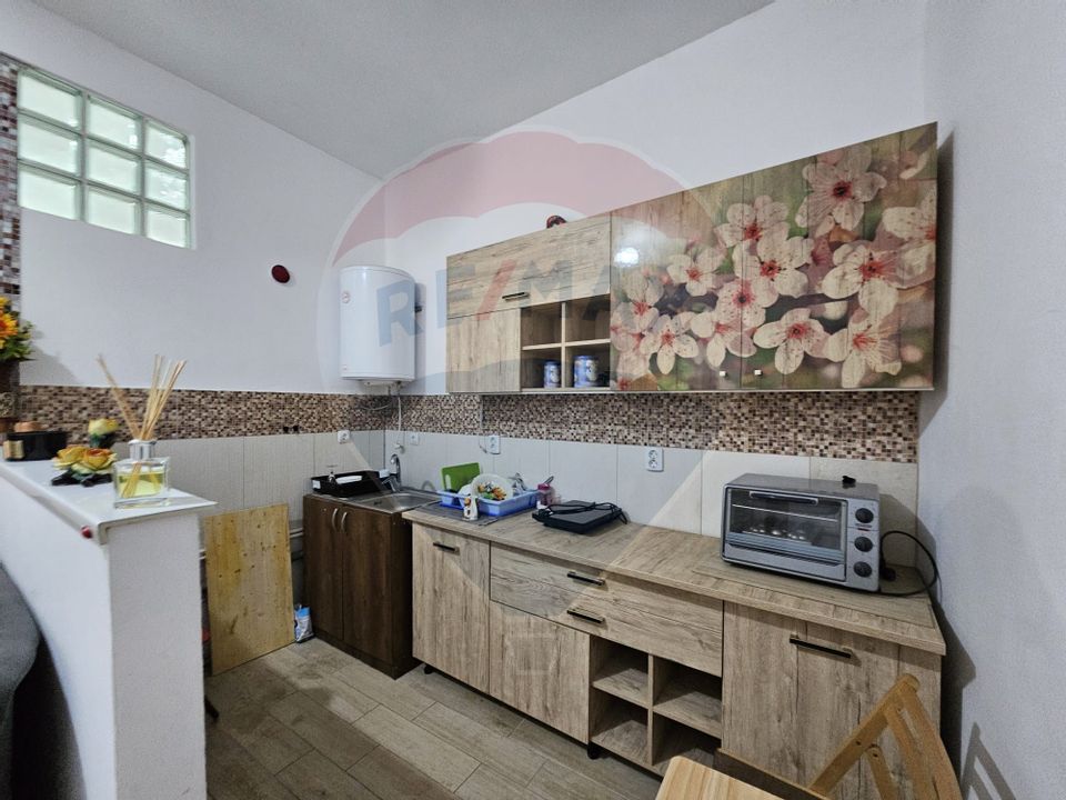 2 room Apartment for sale