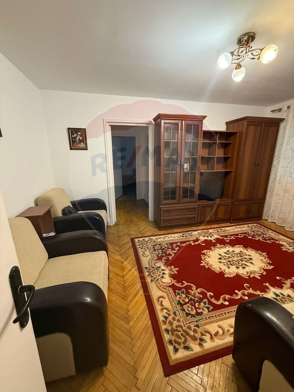 Apartament de inchiriat 2 camere Brazda lui Novac