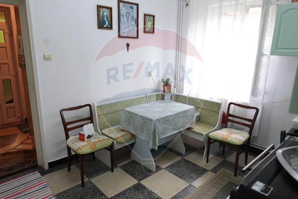 3 room House / Villa for sale