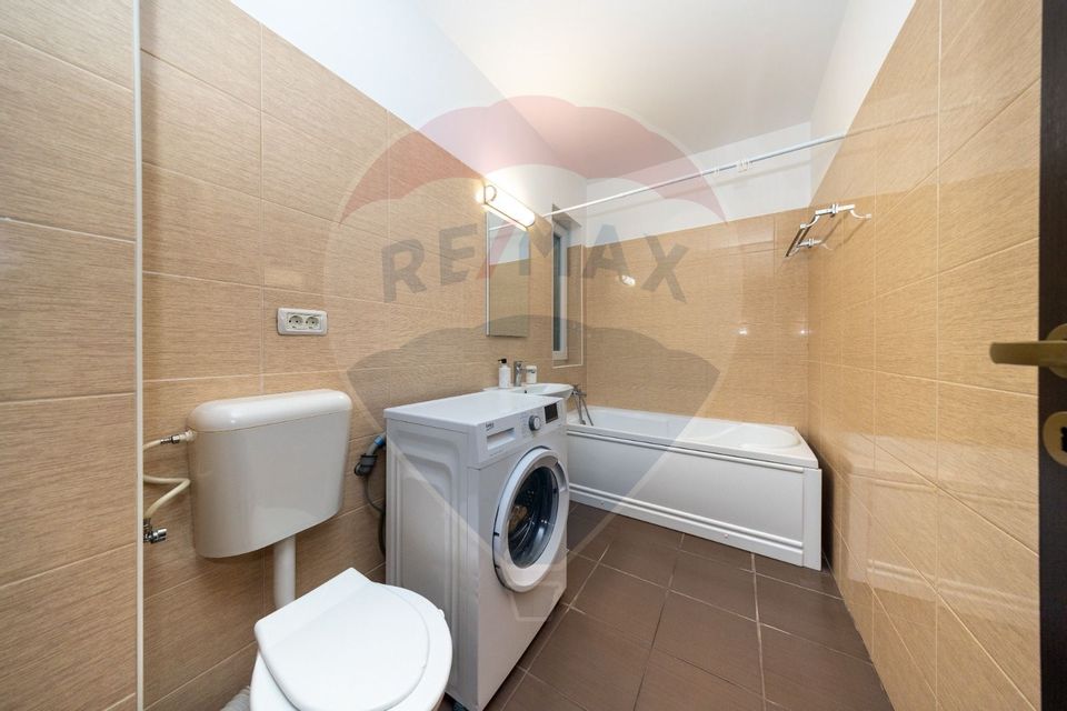 2 room Apartment for sale