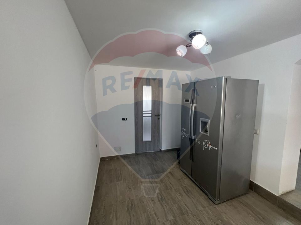 2 room House / Villa for sale, Nord area