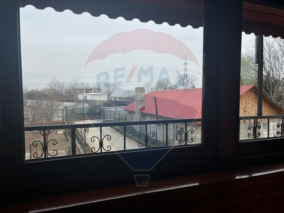7 room House / Villa for sale