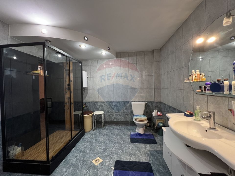 Spațiu comercial de 410mp de vânzare în zona Central Bd Ferdinand