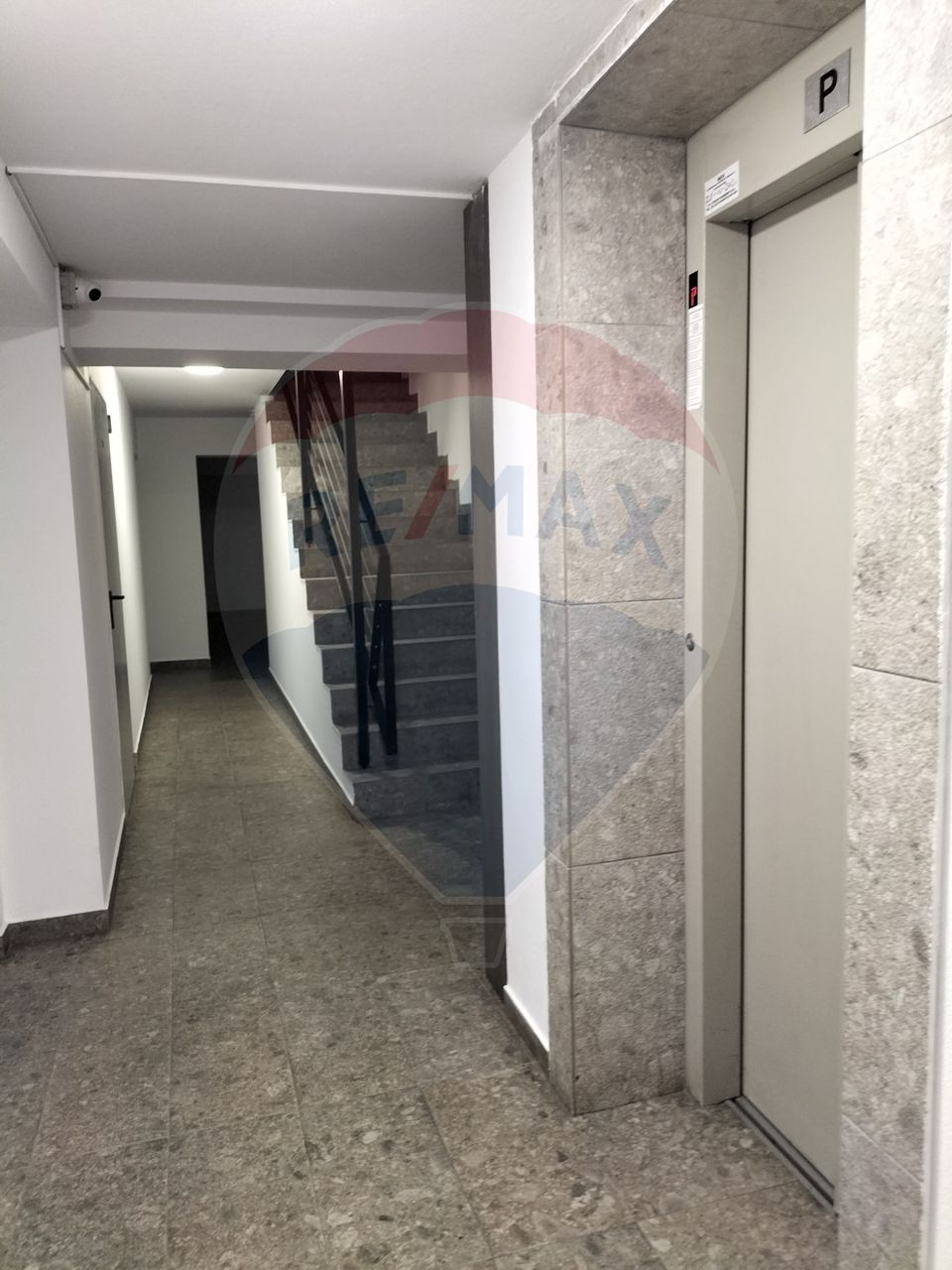 2 room Apartment for rent, 13 Septembrie area